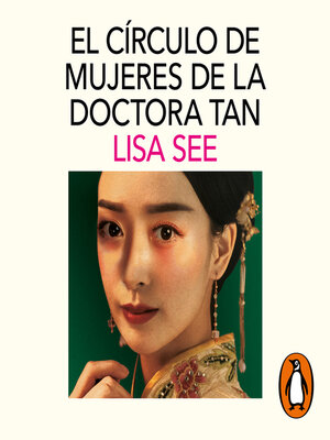 cover image of El círculo de mujeres de la doctora Tan
